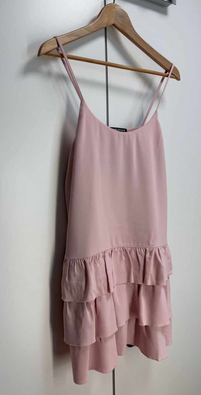 Twinset Top: Twinset Top Damen Gr. 38 – Usato da Frauenfeld venduto da LIL_NA 1