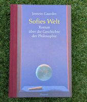 Sofies Welt von Jostein Gaarder