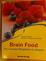 Brain Food - Um mentale Fähigkeiten zu steigern / Mondo