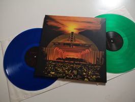 My Morning Jacket – At Dawn