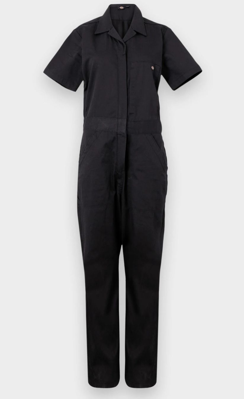 Jumpsuits: Dickies Overall kurzarm Grösse L – Neu (gemäss Beschreibung) aus Dussnang von khulamahula 1