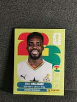 Panini Wm 2026 Sticker :Inaki Williams Gha 15