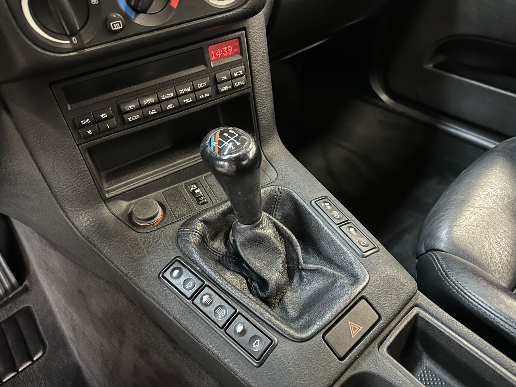 BMW Autos: BMW M3 Cabriolet E36 – Gebraucht aus oberentfelden von  8