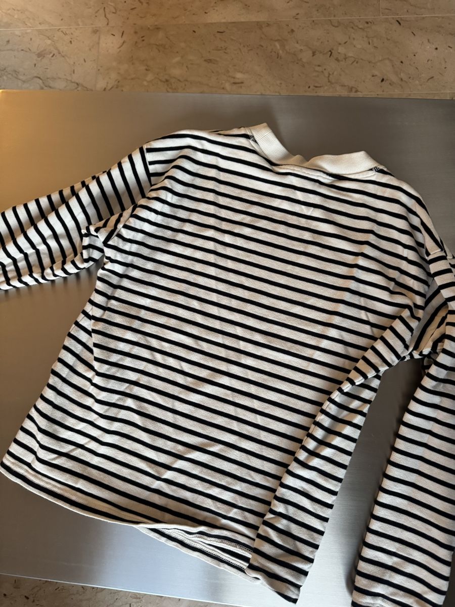 Camicette: Lamarel stripped shirt size XS/S – Usato da Zürich venduto da ana_snm5 1