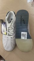 Panther Damen Sneaker Gr. 37 Weiss, Neu mit Etikett!
