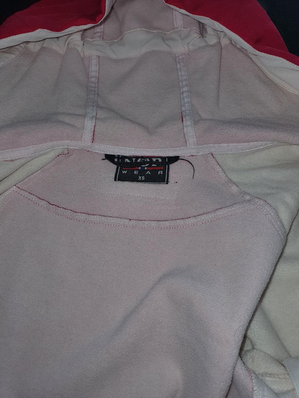 Jacken: Veste Nor Weat taille XS. – Gebraucht aus CASLANO von Bebesa 6