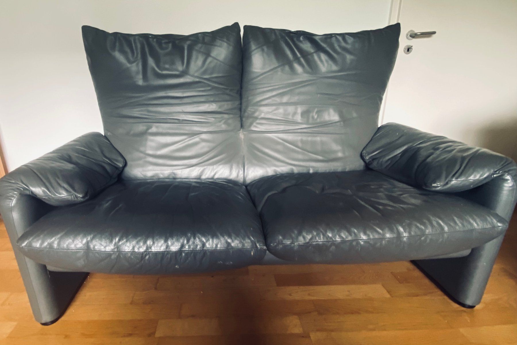 Divani: Sofa Maralunga – Usato da Küsnacht ZH venduto da hgr_pfw2 1