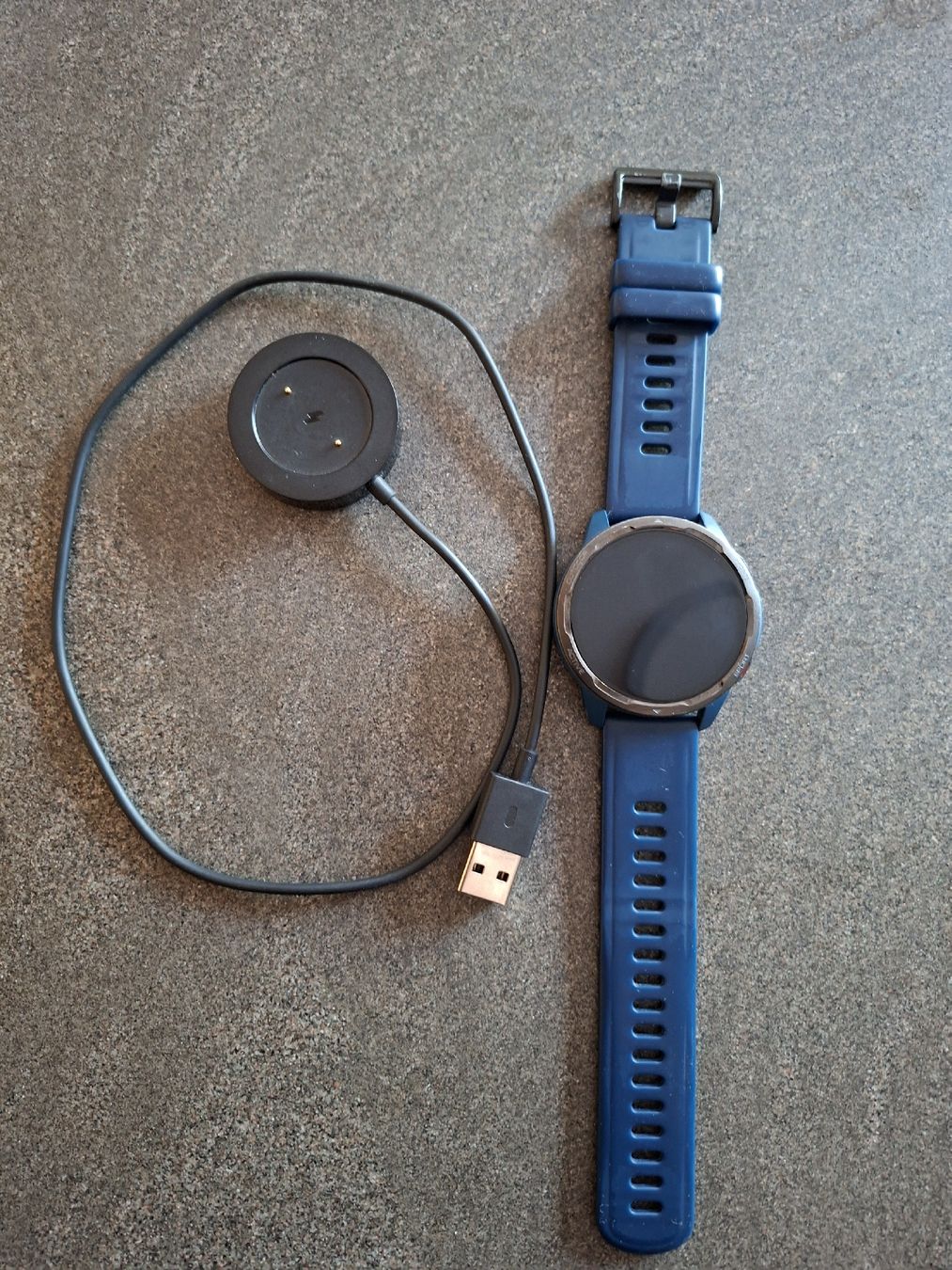 Xiaomi Smartwatch: Xiaomi Watch S1 Active – Gebraucht aus Aadorf von Hupfgump 5