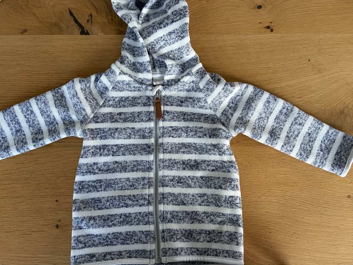 H&M Kleiderpakete & -sets: Kleiderpaket Herbst/Winter Grösse 74 – Gebraucht aus Bütschwil von Fdu_9606 6
