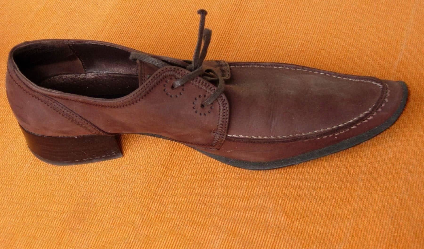 Damenschuhe: Damenschuhe - JANET & JANET – Gebraucht aus Basel von Grbina64 9