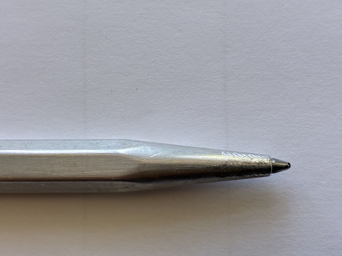 Caran D'Ache Penna & Evidenziatori: Kugelschreiber Caran D‘Ache – Usato da Riehen venduto da J.-M. 3