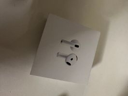 AirPods 4 