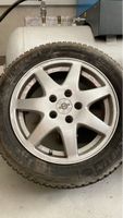 Felgen-Satz mit Michelin Reifen 205/55 R16 & Gutachten