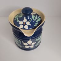 Pot Alsacien à crème-lait