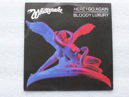 Vinyl Single  WHITESNAKE