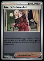 Pokemon Azetts Gelassenheit 076/086