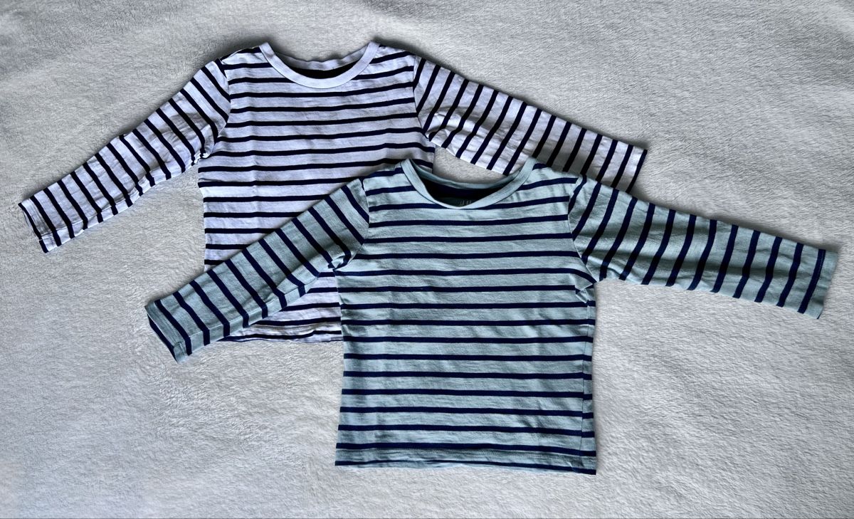 H&M Maglioni & Felpe: 2 H&M Pullover - Gr. 92, Top Zustand – Usato da Port venduto da Selvaggi_Acquisti