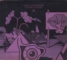 RADIO SLAVE (CD) CREATURE OF THE NIGHT NEUWERTIG!
