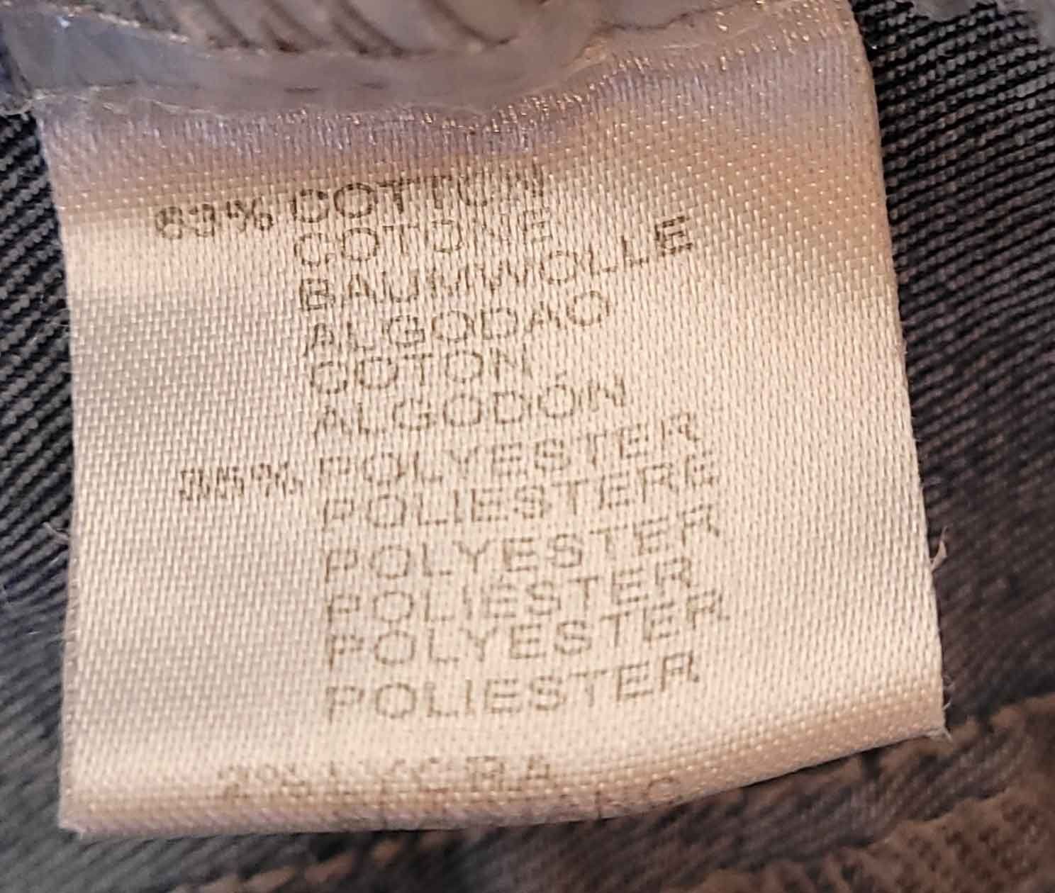 Jacken & Mäntel: Boyzone Jeansjacke Gr. 104 Jungen – Gebraucht aus Bözberg von Dave17 8