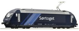 Roco 73252 SBB Re 4/4 II 420 268 Gotthard 2016, ladenneu (Neu und originalverpackt) in Zürich