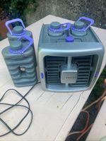 Ventilateur réfrigérent