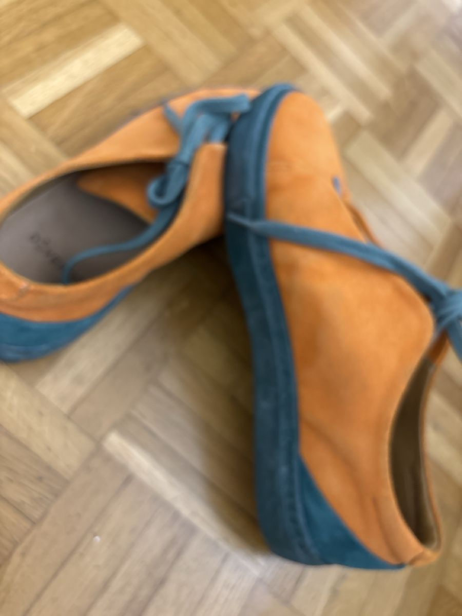 Scarpe da uomo: 40 Grosse – Usato da Kriens venduto da mir_v8ww 4
