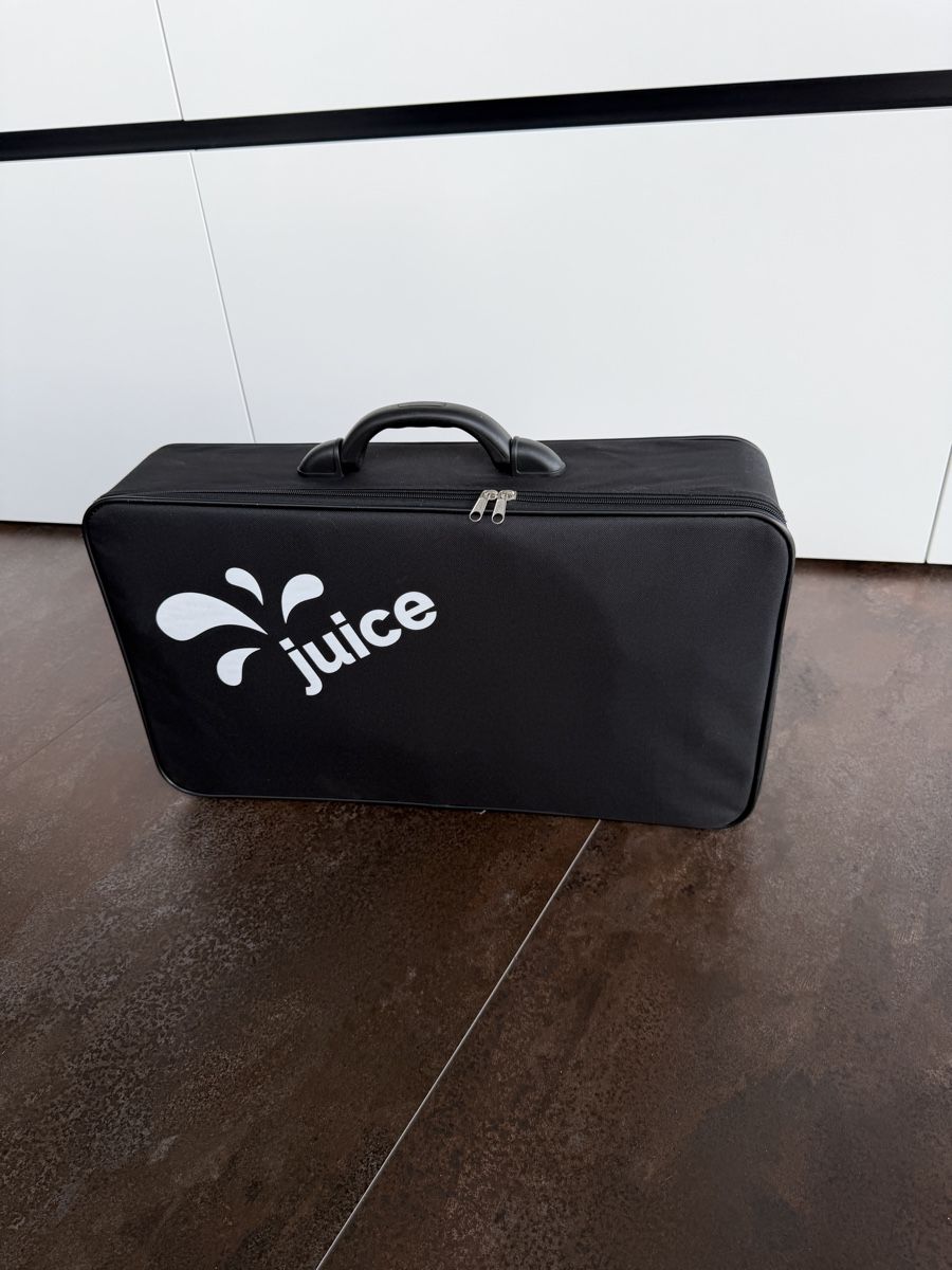Juice Caricabatterie: Juice Booster 2 Mobile Ladestation – Usato da Wallisellen venduto da anna_bb 1