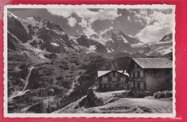 OBERSTEINBERG, SCHMADRIBACHFÄLLE, GROSSHORN, BREITHORN