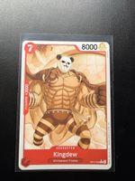 OP17-006 Pandaman Kingdew