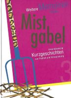 Weiter Memoiren einer Mistgabe (geb)