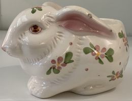 Cache pot Lapin Avon