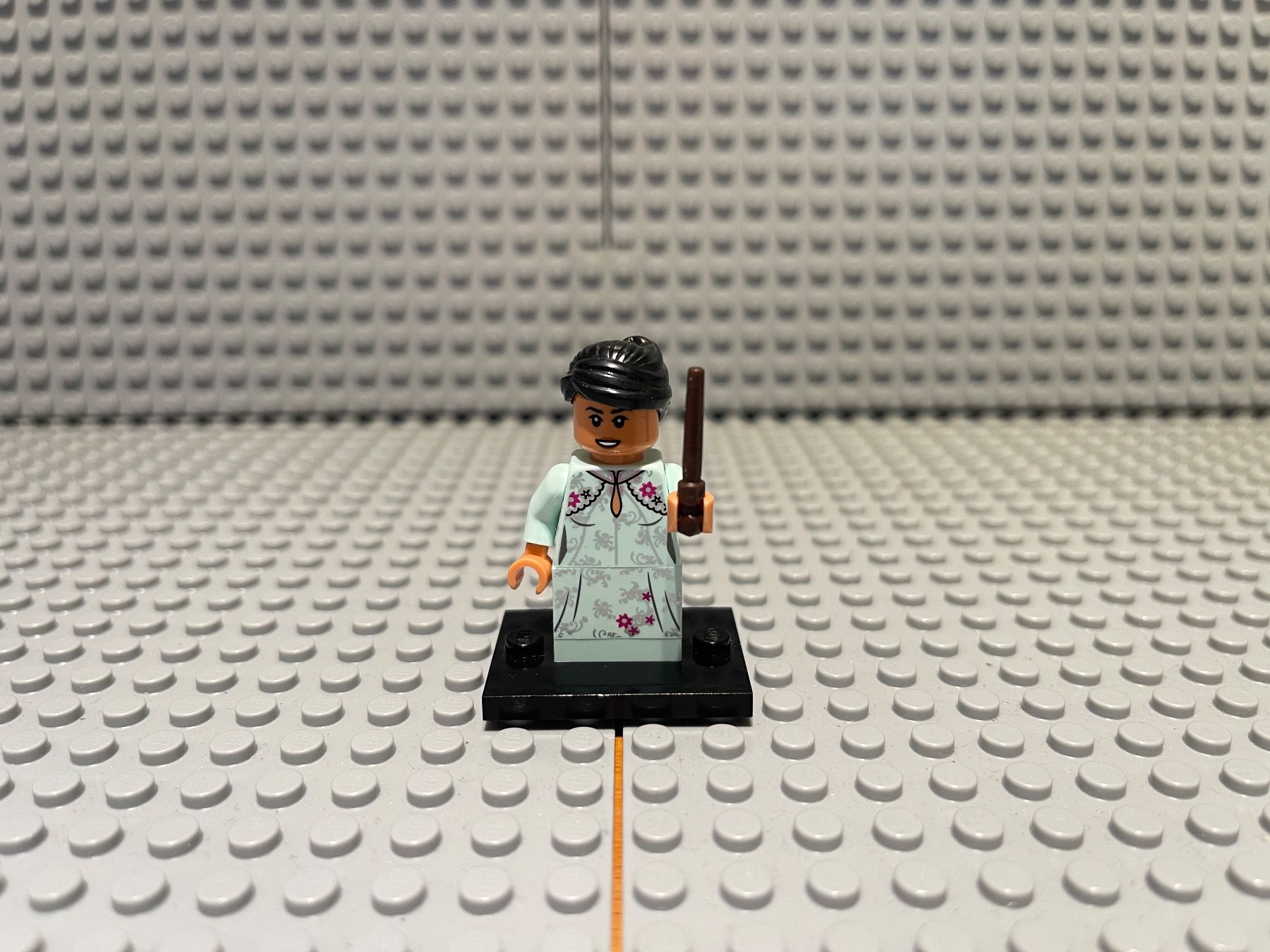Lego Kit di costruzioni: Lego Harry Potter - Cho Chang hp259 – Usato da Siglistorf venduto da SwissBrickStore