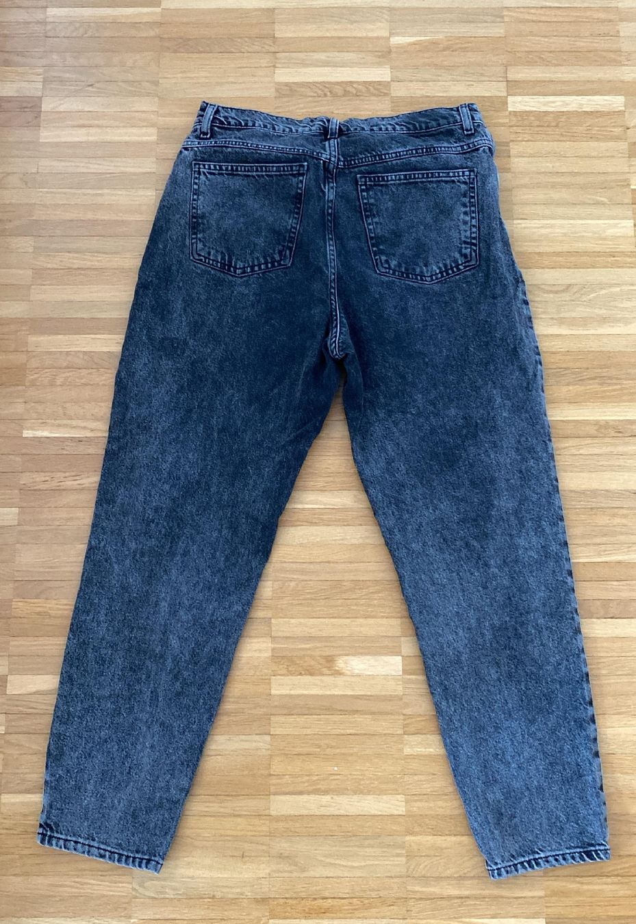 Mango Jeans: Coole Mom Jeans von Mango, Grösse 42 – Gebraucht aus Wallisellen von rahelr90 2