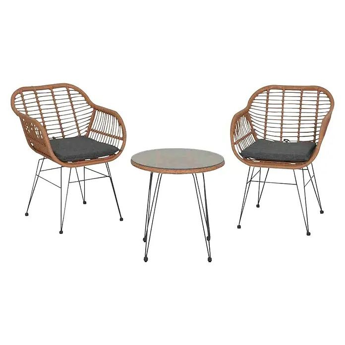 Tischset: Balkonmöbel-Set – Gebraucht aus Zürich von cfo_c8nv 4