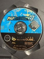 Jeu Nintendo GameCube Mario Party 7, PAL