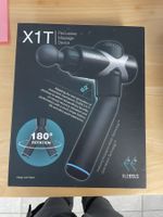 ELEEELS X1T Profi-Massagepistole (OVP)
