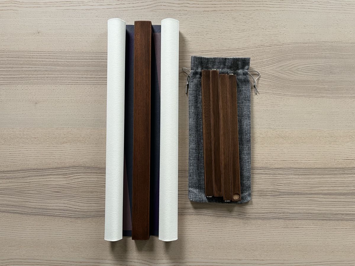 Jeux: Aufrollbares Backgammon – Neuf (Voir description) à Bern par famitro 4