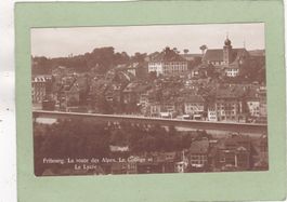 Fribourg 1919