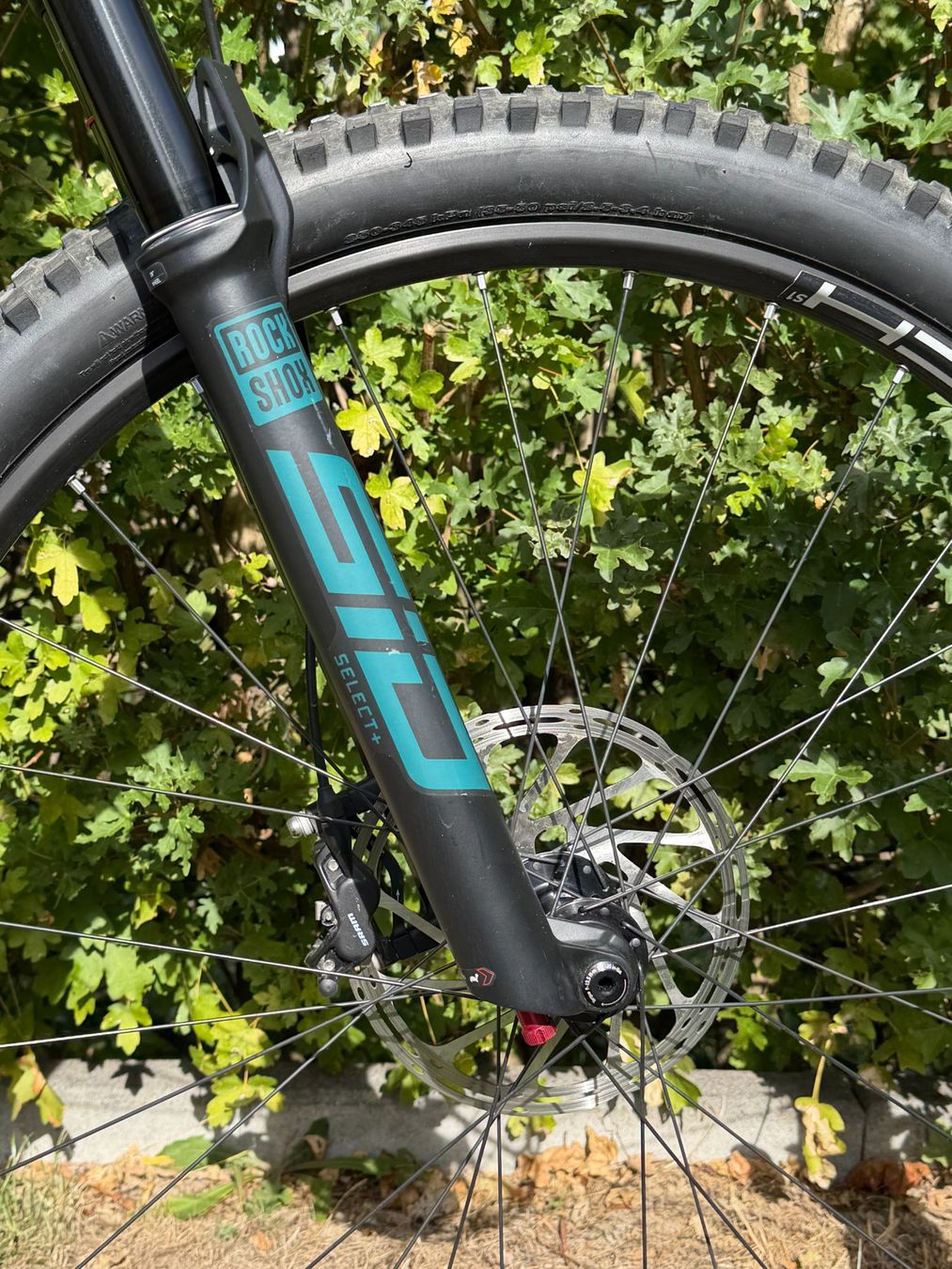Transition Biciclette: Transition Spur Carbon GX – Usato da Liebefeld venduto da pearldiver 5