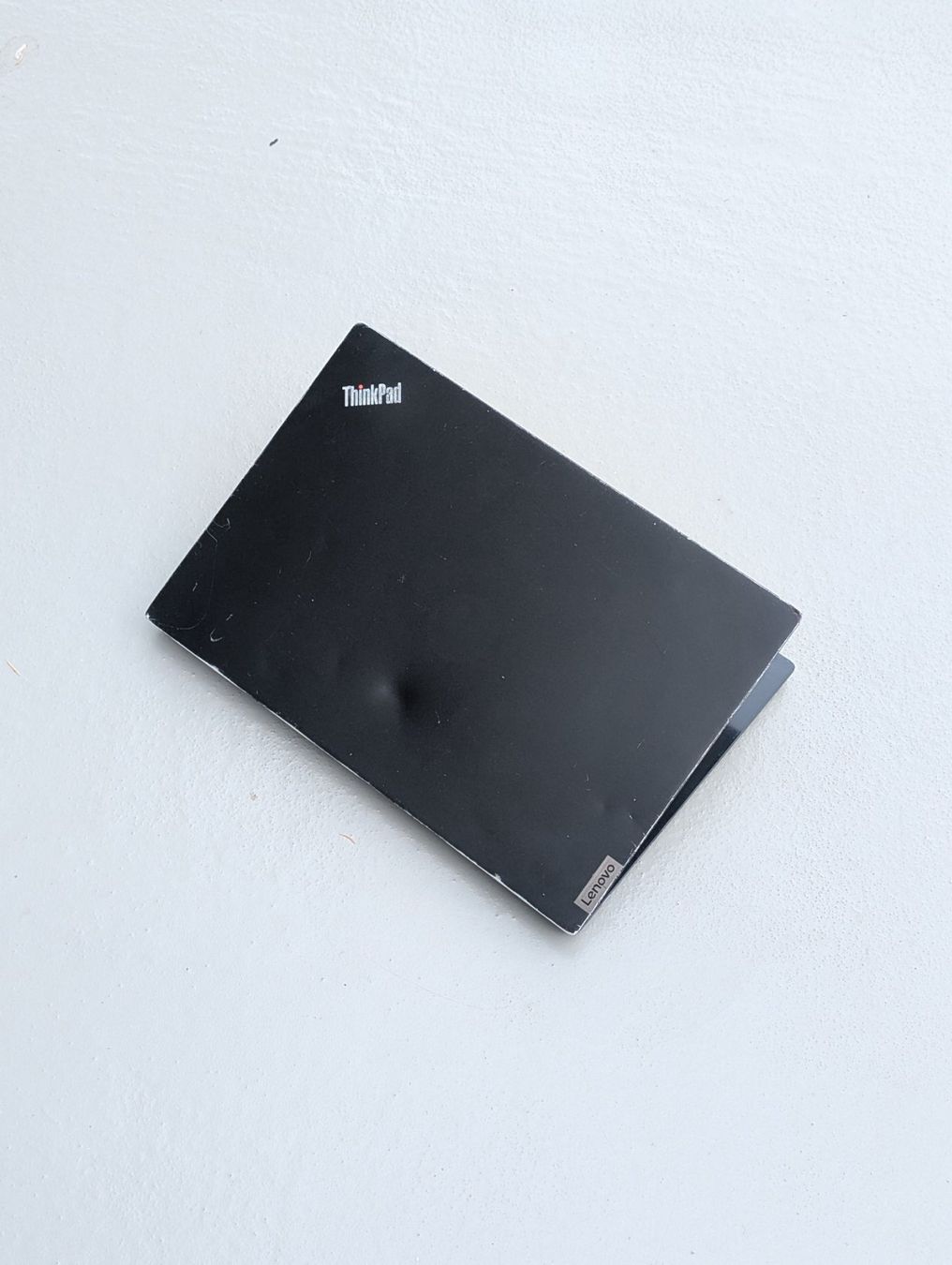 Lenovo Notebook: Lenovo ThinkPad mit Ryzen – Usato da Gümligen venduto da yasko_s1907 1