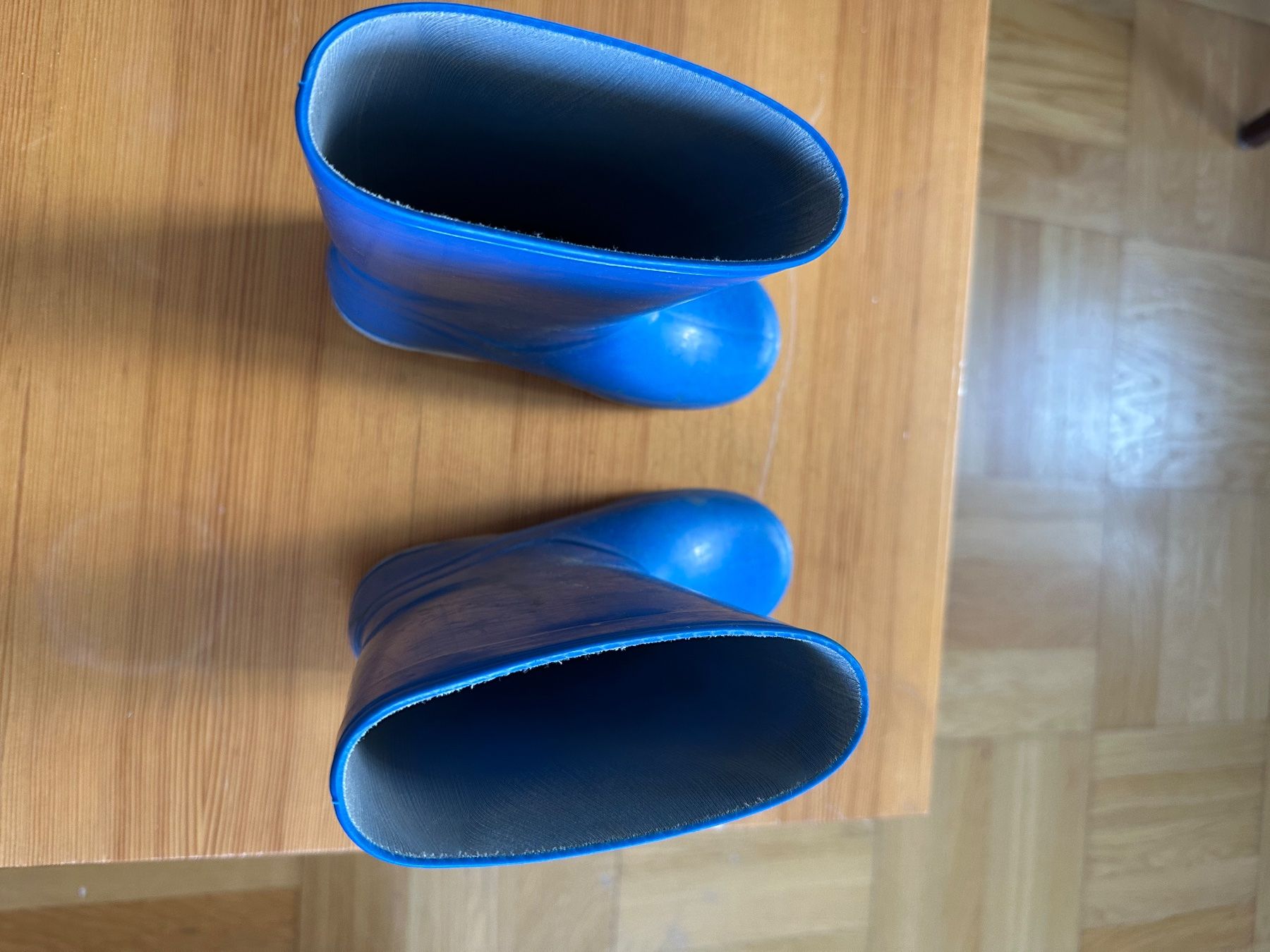 Scarpe per ragazzi: Regenstiefel Gr 30 – Usato da Neuenhof venduto da FairDeal81 1