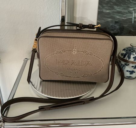 Prada Tasche Ungetragen