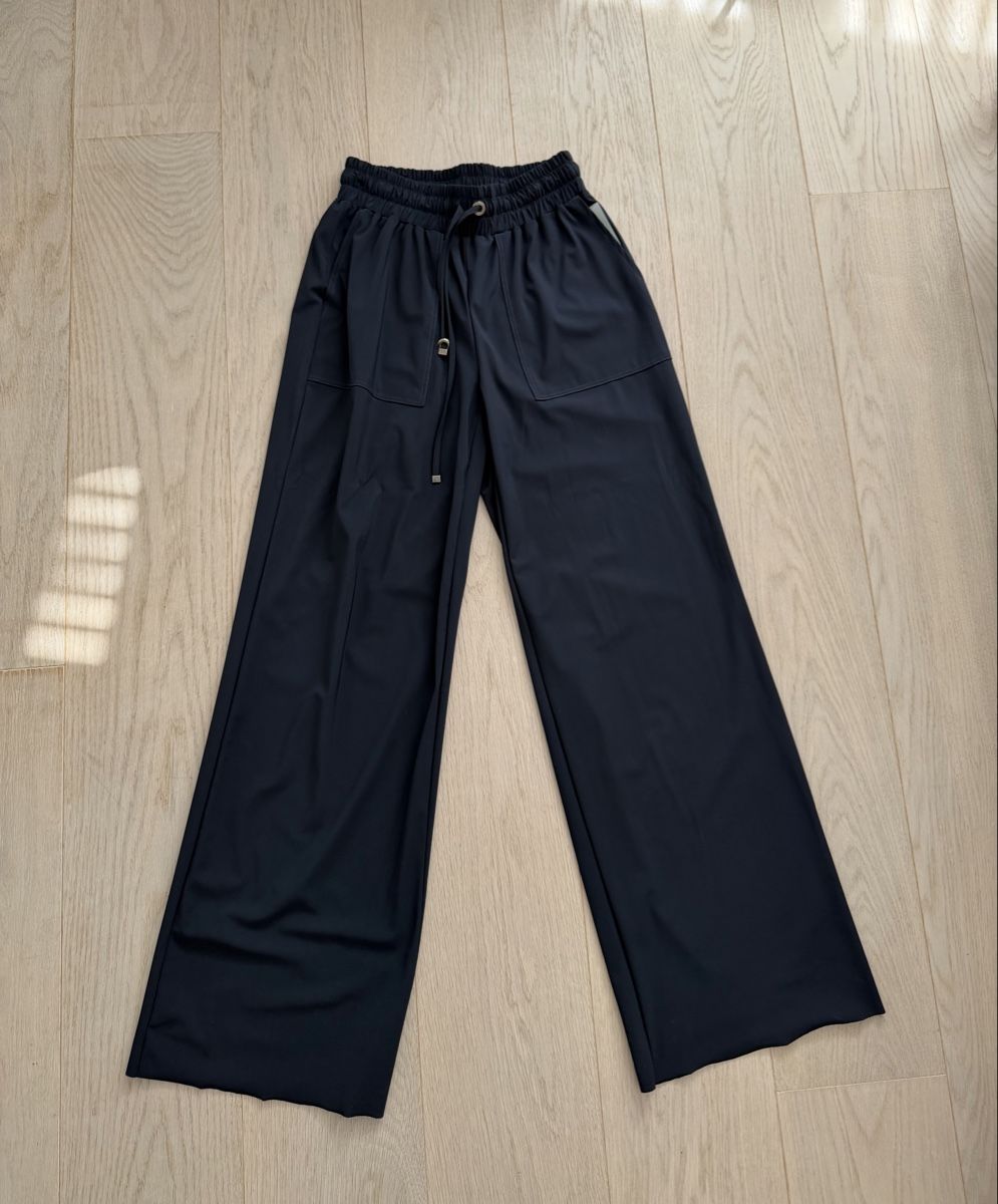 Hosen: OFLAB wide pants xs/s – Gebraucht aus Brig von Zuckerfee13
