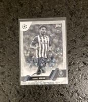 Gabriel Veron RC /150 - Porto - Topps