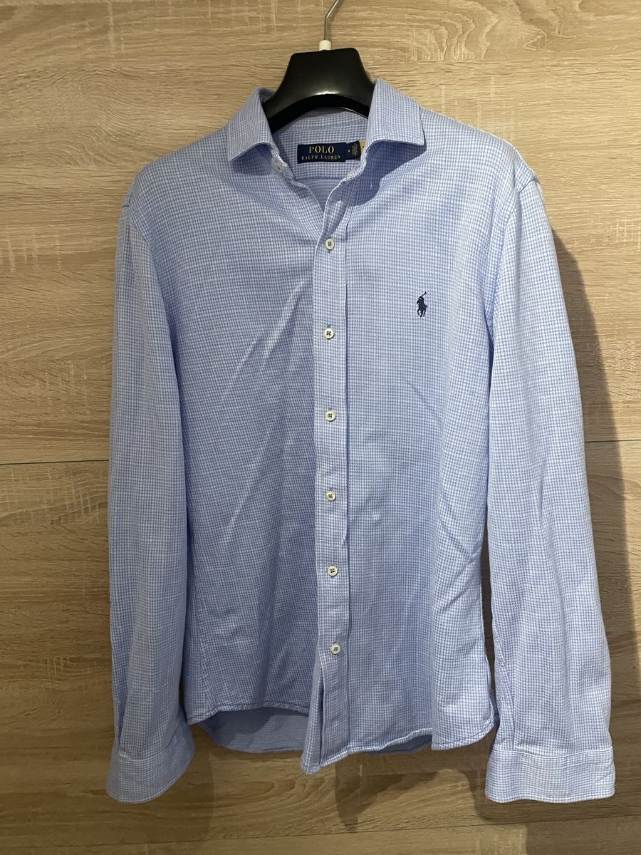 Ralph Lauren Camicie: POLO RALPH LAUREN HEMD – Usato da Ebikon venduto da van_qg5n