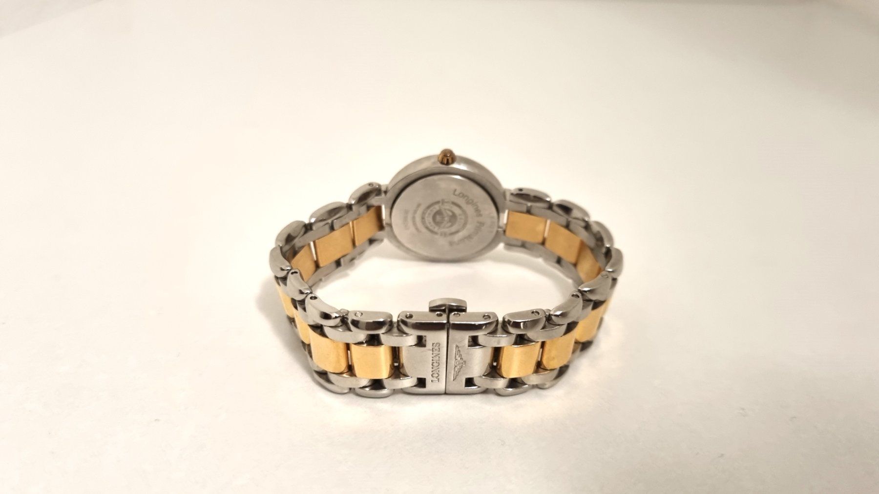 Longines Orologi: Longines PrimaLuna, 23 mm / Original – Usato da Schwerzenbach venduto da Browny 3