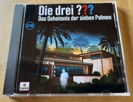 Hörspiel Die drei Fragezeichen 239