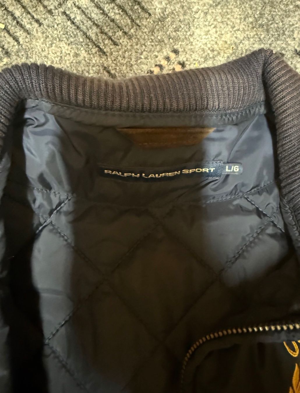 Ralph Lauren Gilet & Giacche: Ralph Lauren Weste – Usato da Wünnewil venduto da xon_s869 2