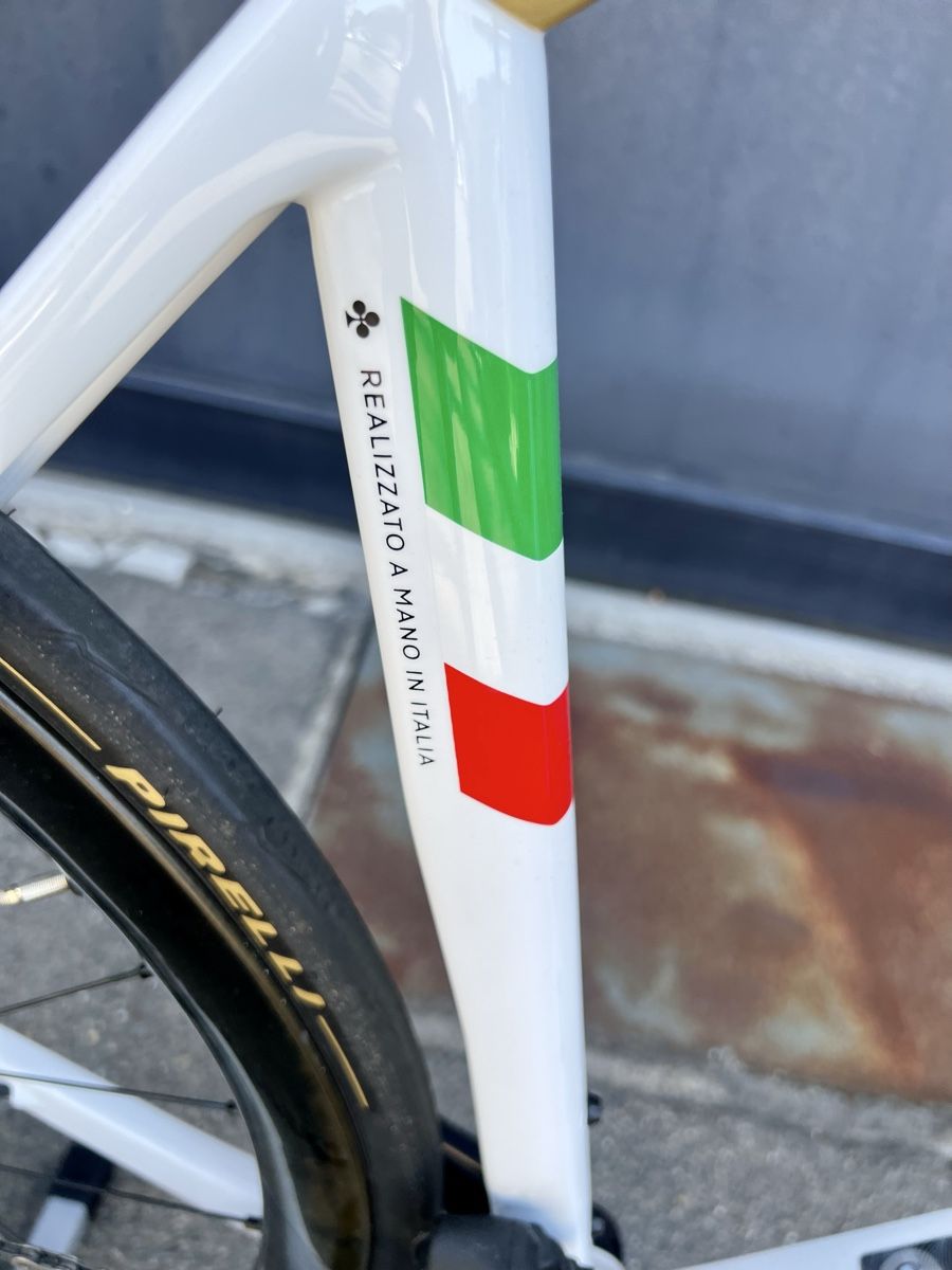 Colnago Biciclette: Colnago C68 Dura Ace Di2 – Nuovo (secondo la descrizione) da Kriens venduto da Velochetti_Kriens 3