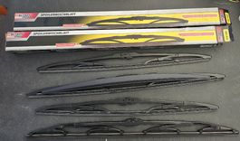 Ultimate Speed Scheibenwischer Set 530 480 mm NEU